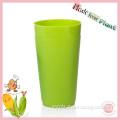 Outdoor Eco-friendly Reusable Plant-based Plastic Drink Cups